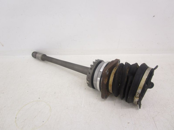 04 Kawasaki KVF 700 Prairie Transmission Output Drive Shaft Bevel Gear 2004-2006