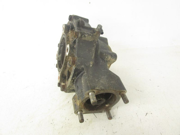 98 Yamaha Grizzly YFM 600 Rear Differential Final Drive 4WV-46101-01-00 1998