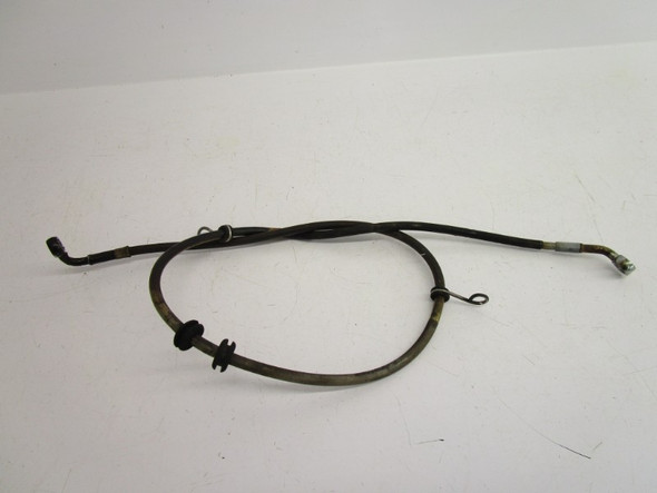 04 Victory Vegas  Front Brake Line Hose 1910725