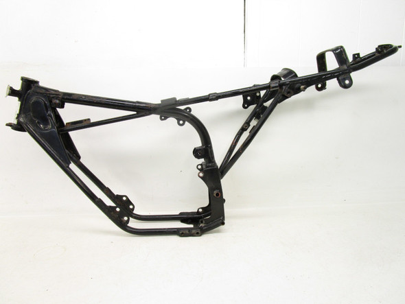 99-00 Kawasaki KE 100 Frame 32160-1430 1999-2000