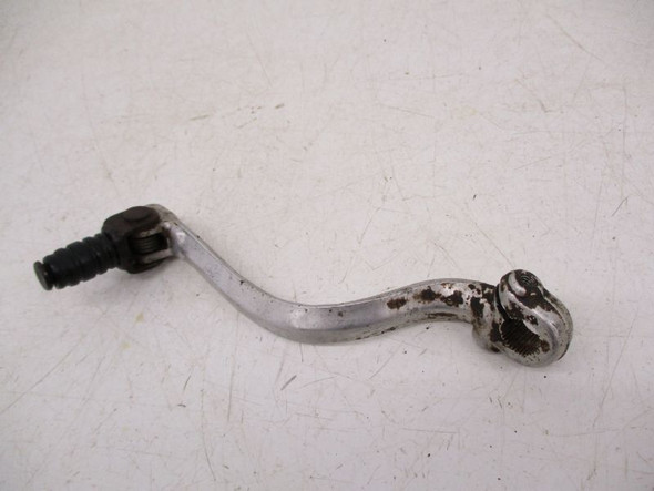 1989-2001 Suzuki RM 80 Gearshift Lever Shifter 25600-02B44