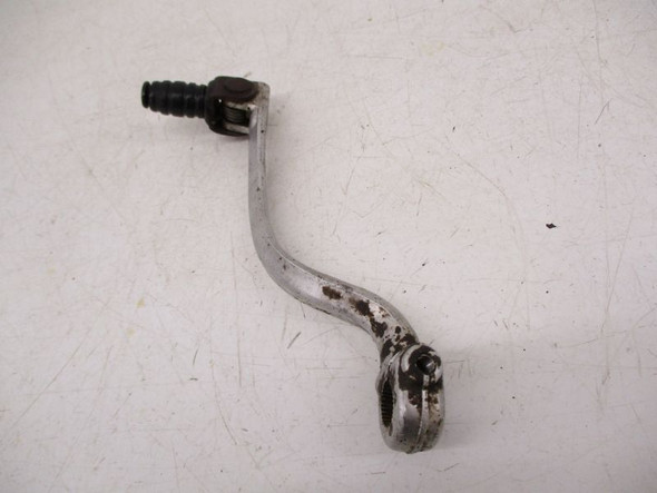 1989-2001 Suzuki RM 80 Gearshift Lever Shifter 25600-02B44