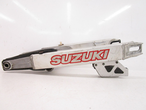 99 Suzuki RM 125 Swingarm 61000-37E10 1999