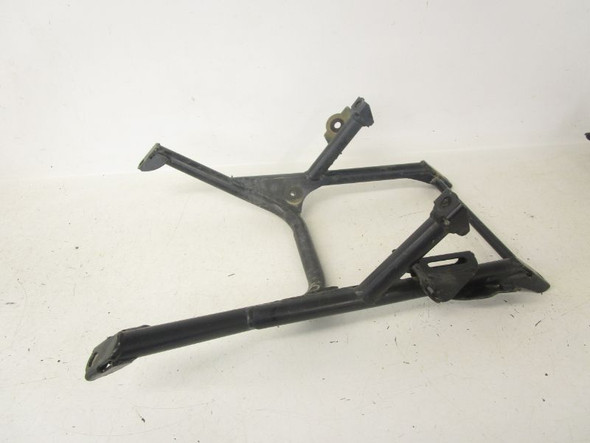 06 Kawasaki Brute Force KVF 750 4x4i Rear Rack Carrier Support Mount 2006