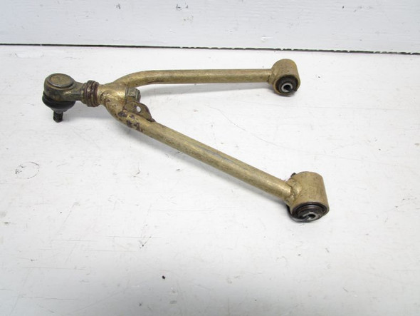 1986 Honda TRX 250R Left Upper A Arm 51380-HB9-000