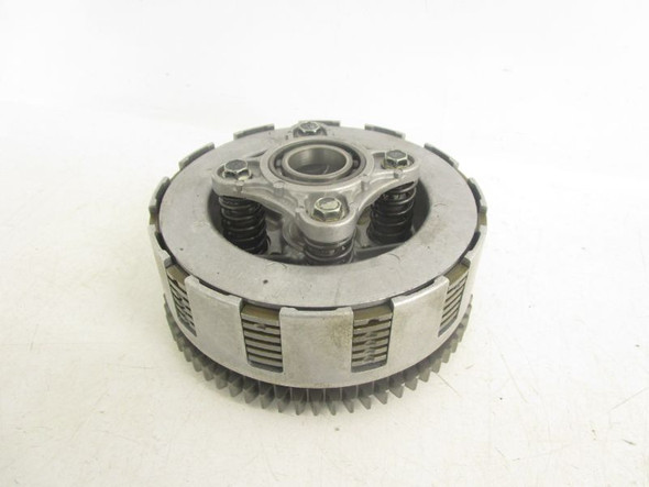 98 Arctic Cat 400 4x4 Clutch Outer Basket Inner Hub 3446-002 1998-2002