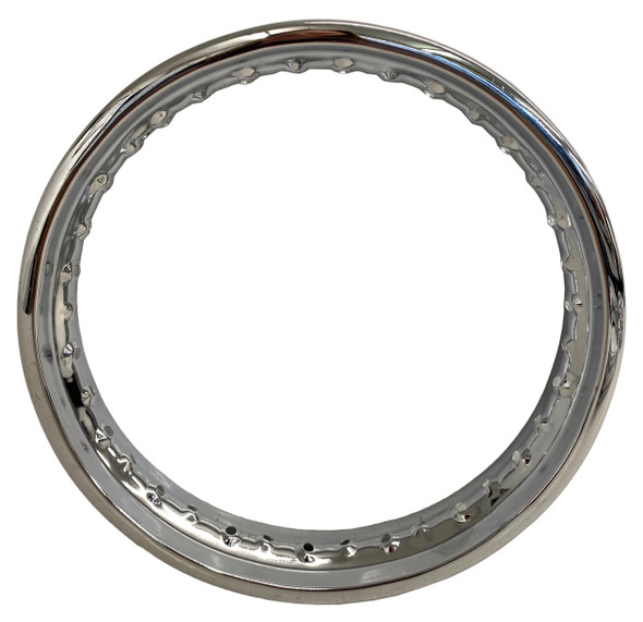 Rear Wheel Rim 36 Spoke Hole 1.60x12" for Honda XR 70 CRF 70 42701-GCF-671
