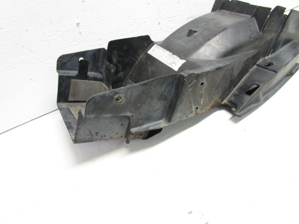 1998-2002 Suzuki GSX 600 F Katana Undertail 63111-08F30 *SHAVED*