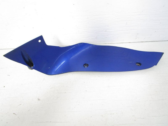 2001-2002 Suzuki GSX 600 F Katana Right Inner Panel 94461-08F00-YC2