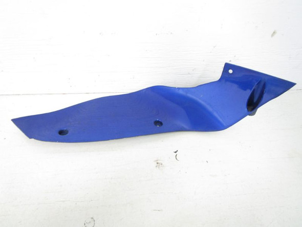 2001-2002 Suzuki GSX 600 F Katana Left Inner Panel 94462-08F00-YC2