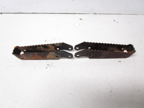 1998-2004 Honda TRX 450 FM Foreman 4x4 Footpegs Steps 50610-HM8-000