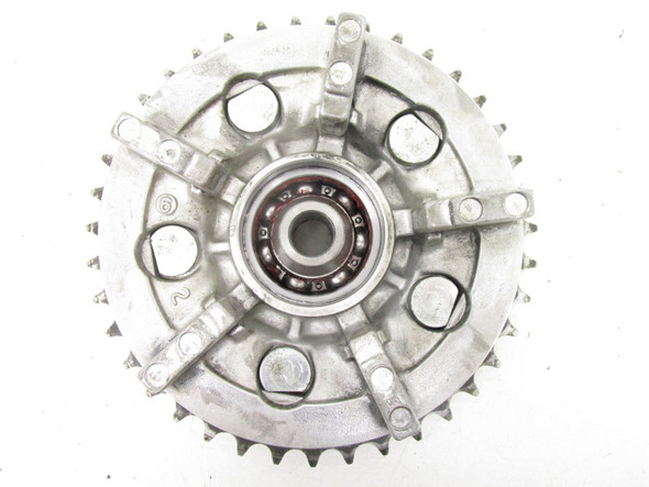 06 Suzuki GS 500 F Rear Sprocket Hub Flange 64611-01D00 1991-2009