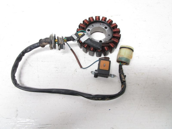 2000-2006 Honda TRX 350 FE Rancher 4x4 Stator Generator 31120-HN5-672