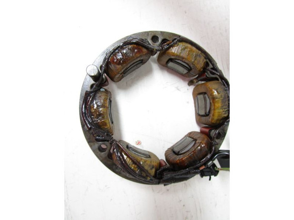 1966 Honda CS90 S90 Super Stator Generator Alternator 31100-028-671