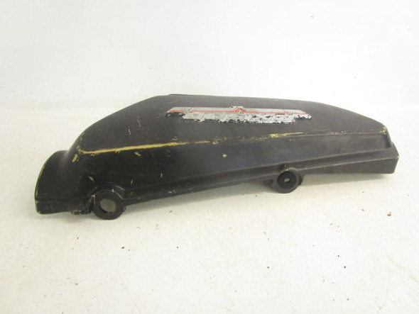 78 Honda CX 500 Right Side Cover 1978-1979