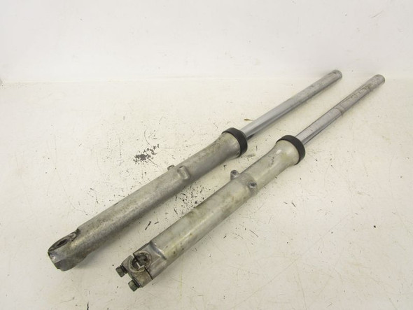 78 Honda CX 500 Front Forks 51500-415-003 1978