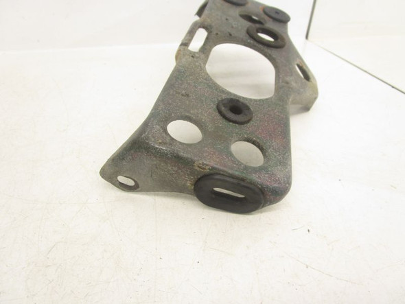 81 Honda CX 500 D Deluxe Airbox Bracket 17215-415-000 1980-1981