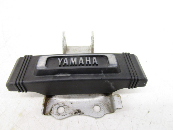 85 Yamaha XJ 700 Maxim X Headlight Stay Bracket 1AA-23174-00-00 1985-1986