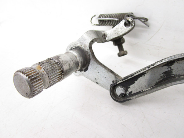 85 Yamaha XJ 700 Maxim X Brake Joint Rod 1AA-27241-00-00 1AA-27231-00-00 1985-86