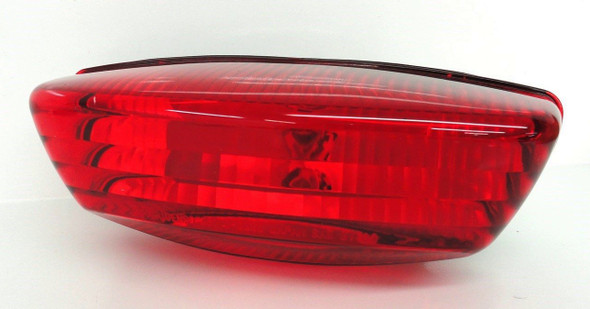 OEM Suzuki 03-04 LTZ 400 Quadsport Z400 Rear Combination Taillight Light Lamp