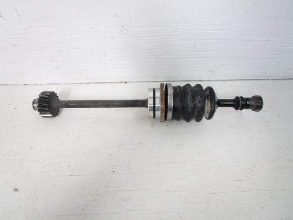 2005-2022 Suzuki LTA 700 King Quad 4x4 Front Secondary Output Shaft 24961-31G40