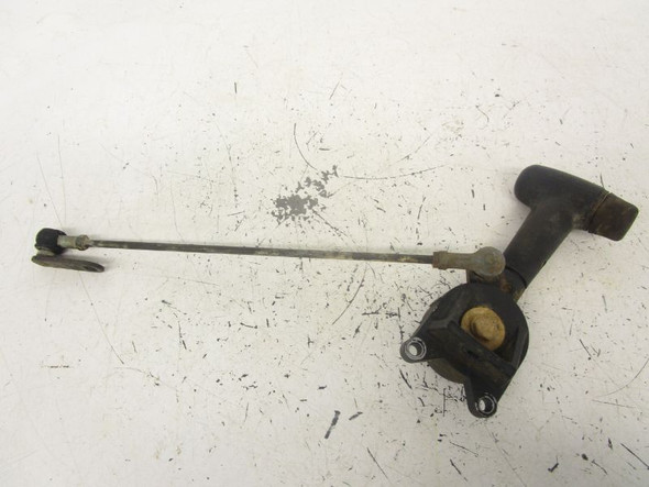 97 Kawasaki KLF 300 Bayou 4x4 Decompression Lever 21118-1062
