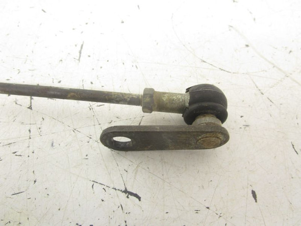 97 Kawasaki KLF 300 Bayou 4x4 Decompression Lever 21118-1062 1988