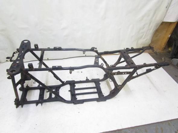 99 Yamaha Grizzly YFM 600 Frame 5GT-21110-00-00 1999-2001