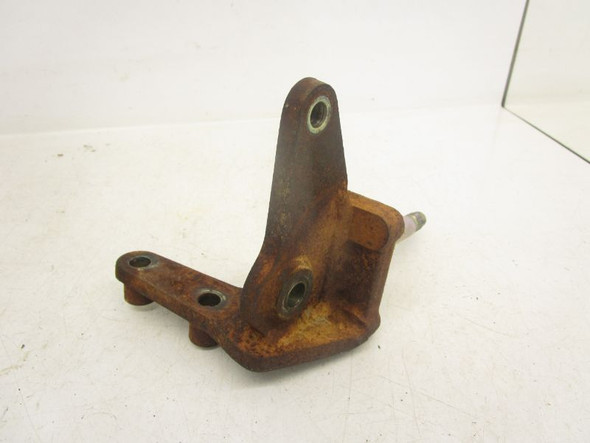 95 Yamaha Timberwolf YFB 250 2wd Right Spindle Knuckle 4BD-23502-10-00 1995-1998