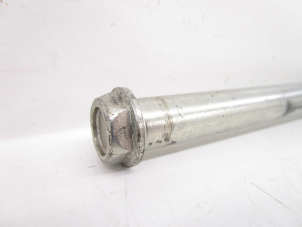 10 Kawasaki KLX 250 S Arm Shaft Frame Arm Bolt 13107-0198 2009-2020