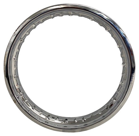 Rear Wheel Rim 36 Spoke Hole 1.60x12" for Yamaha 00-07 TTR90 09-22 TTR110 *BLEM
