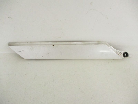 86 Yamaha FJ 1200 Right Side Cover Under Piece 36Y-21741-00-GE 1985-1991