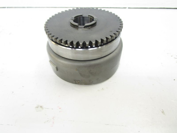 1986-1988 Honda TRX 200 SX Flywheel Starter Clutch 31110-HB3-004 #3