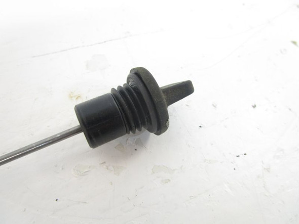 1987-1997 Yamaha YFM 350 Big Bear 4x4 Oil Dip Stick 1YW-15362-00-00