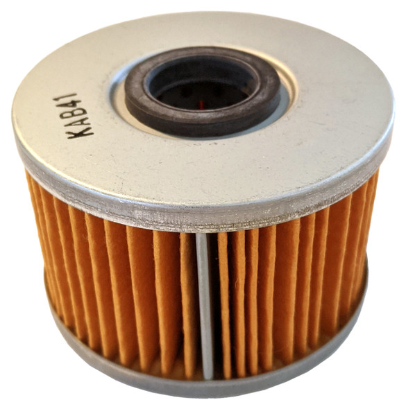 Oil Filter 10-99240 Emgo fits Honda 2009-14 Rancher 420 TRX420 FPA