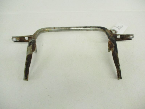 87 Yamaha YFM 350 ER Moto 4 2wd Rear Grab Bar 3HP-2845R-10-00 1987-1989