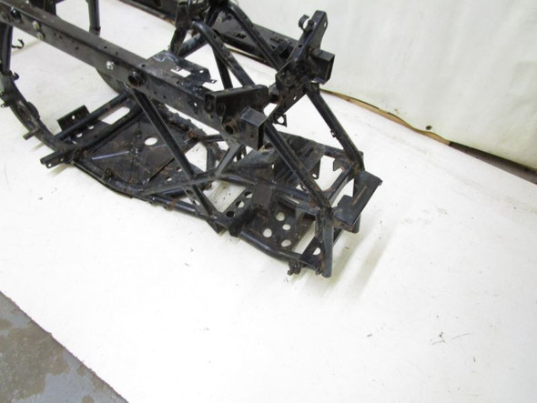 2000 Honda TRX 450 ES Foreman Frame Chassis 50100-HN0-306 1998-2001