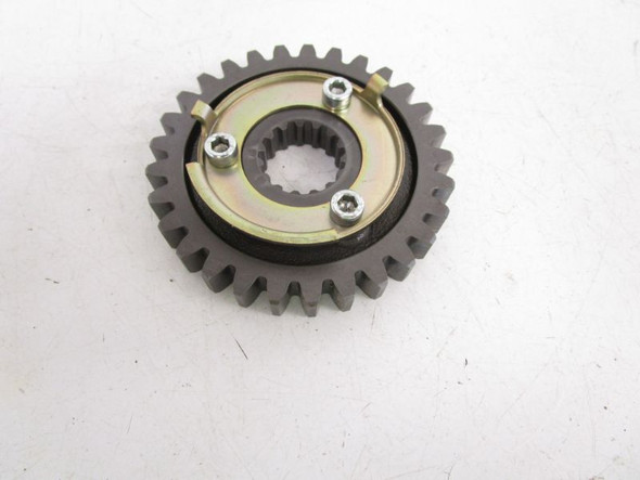 06 Kawasaki Brute Force KVF 750 i Front Output Gear 13262-0960 2005-2023