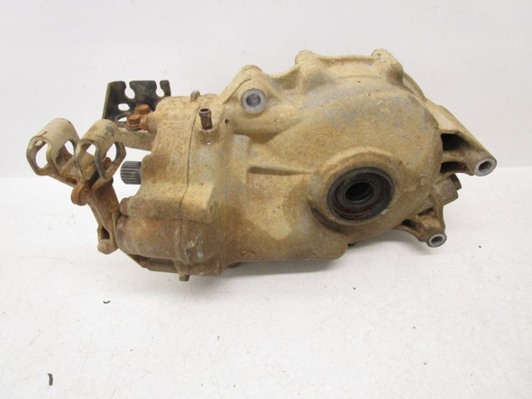 06 Kawasaki Brute Force KVF 750 i Rear Differential 14057-0010 2005-2023