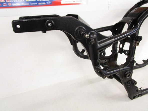 98 Kawasaki VN 1500 E Vulcan Classic Frame Chassis 32160-1577 1998-2004