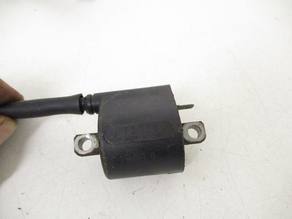 89 Yamaha Big Bear 350 4x4 Ignition Coil 3GD-82310-10-00 1989-1997