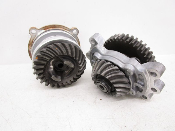 09 Yamaha Grizzly 450 4x4 IRS Bevel Gears 4WV-17530-10-00 2009-2014