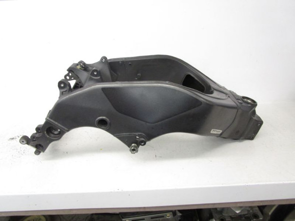 04 Kawasaki Ninja ZX10R Frame Chassis *T* 32160-0132-8F 2004-2005