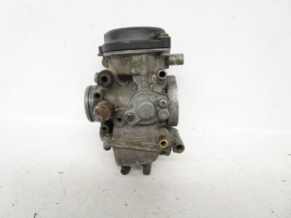 09 Yamaha Grizzly 450 4x4 IRS Carburetor Carb 5ND-E4101-11-00 2007-2014