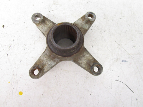 08 Yamaha Raptor 350 Sprocket Hub 5YT-25386-00-00 2004-2013