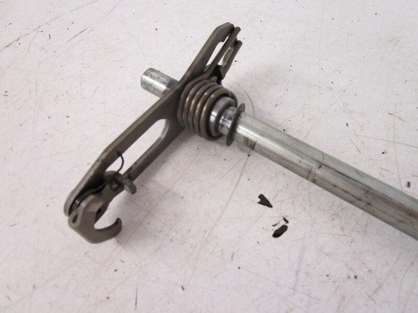 08 Yamaha Raptor 350 Shift Shaft 1UY-18101-02-00 1987-2013