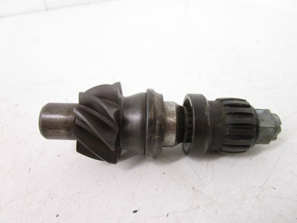 1989-2004 Kawasaki KLF 300 400 4x4 Bayou Pinion Gear 13101-5084