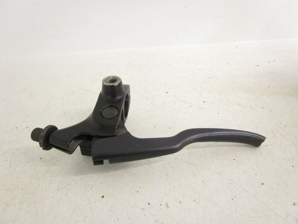 07 Yamaha XVS 650 Midnight Custom Clutch Lever Perch 4TR-83912-10-00 2006-2010