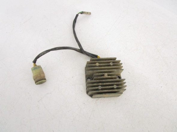 02 Honda TRX 300EX Sportrax Voltage Regulator Rectifier 31600-HM3-003 1993-2004