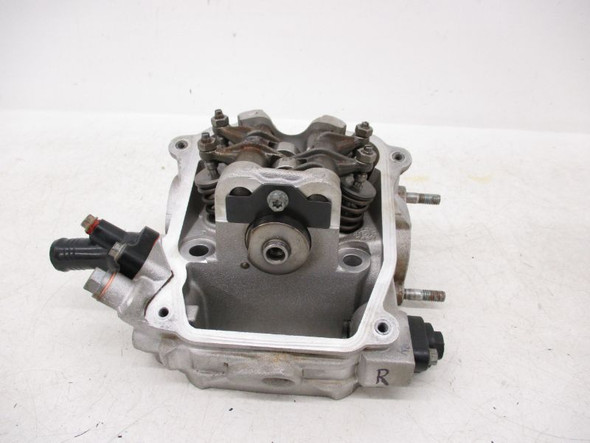 2006-2012 Can Am Outlander 800 Rear Cylinder Head 420413397